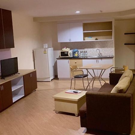 Kwanruen Resort Nakhonratchasima Екстериор снимка