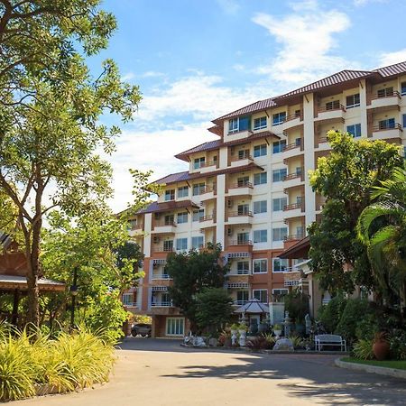 Kwanruen Resort Nakhonratchasima Екстериор снимка