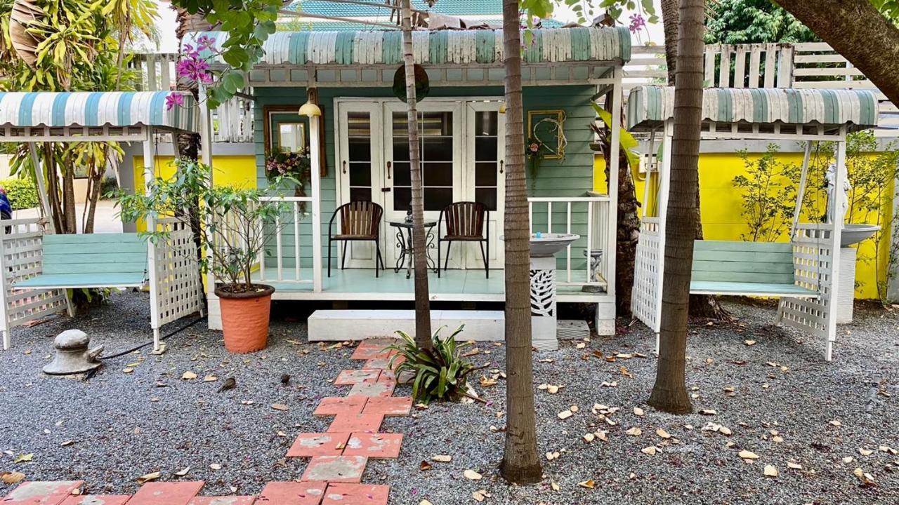 Kwanruen Resort Nakhonratchasima Екстериор снимка