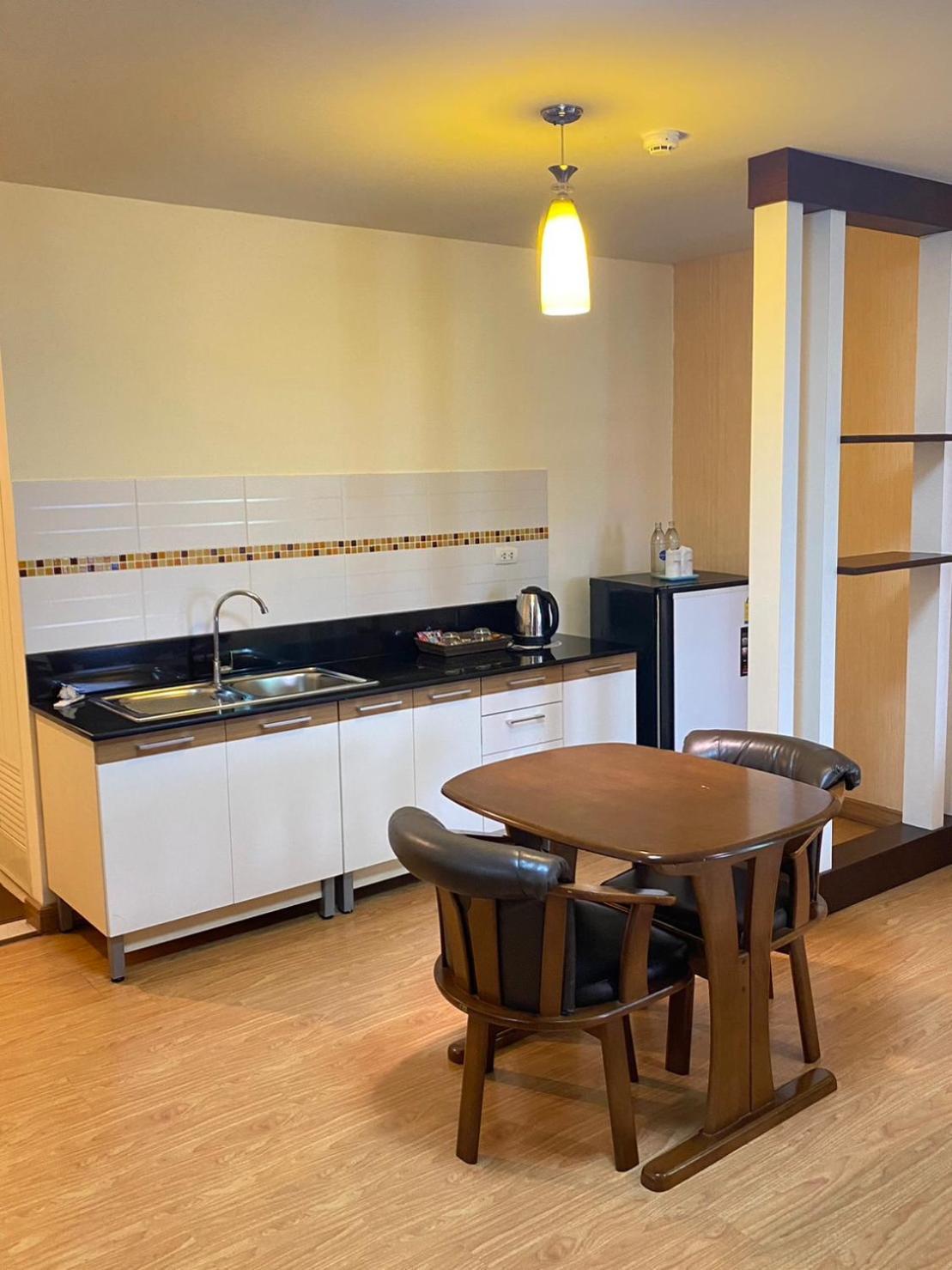 Kwanruen Resort Nakhonratchasima Екстериор снимка