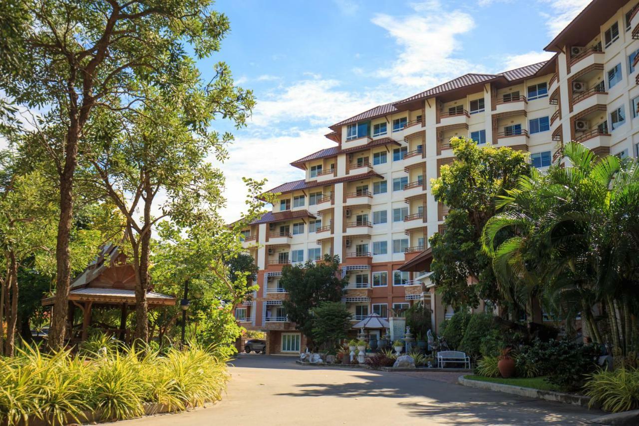 Kwanruen Resort Nakhonratchasima Екстериор снимка